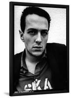 The Clash- Joe Strummer-null-Lamina Framed Poster