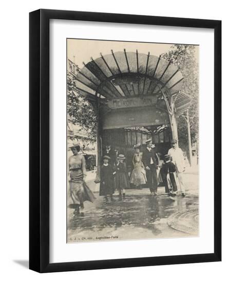 Premium Photographic Print, , large