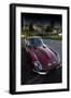 The Classic E-Type-Tim Kahane-Framed Photographic Print