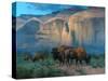 The Classic West-Jack Sorenson-Stretched Canvas