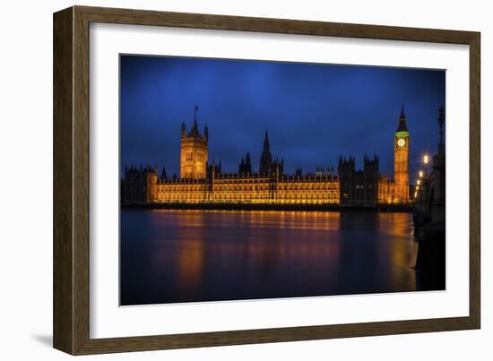 The Classic-Giuseppe Torre-Framed Photographic Print