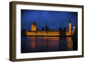 The Classic-Giuseppe Torre-Framed Photographic Print