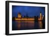 The Classic-Giuseppe Torre-Framed Photographic Print