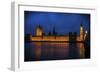 The Classic-Giuseppe Torre-Framed Photographic Print