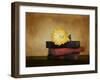 The Classics-Jai Johnson-Framed Giclee Print