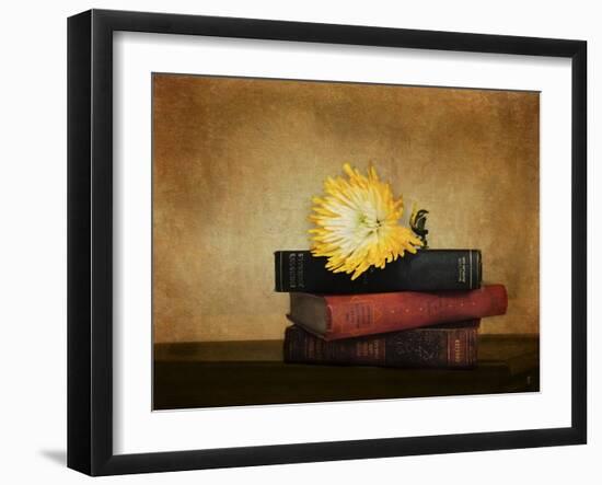 The Classics-Jai Johnson-Framed Giclee Print