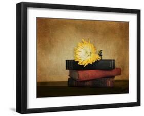 The Classics-Jai Johnson-Framed Giclee Print