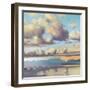 The Clearing I-Pieter Molenaar-Framed Art Print