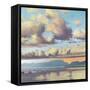 The Clearing I-Pieter Molenaar-Framed Stretched Canvas
