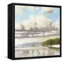 The Clearing II-Pieter Molenaar-Framed Stretched Canvas