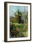 The Clearing-Henri de Toulouse-Lautrec-Framed Giclee Print