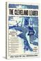 The Cleveland Leader, Sunday March 29, 1896-null-Stretched Canvas