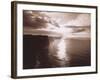 The Cliff of Moher Ireland-null-Framed Photographic Print