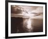 The Cliff of Moher Ireland-null-Framed Photographic Print