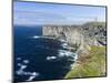 The Cliffs of Marwick Head, Kirkwall, Orkney islands, Scotland.-Martin Zwick-Mounted Photographic Print