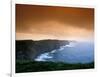 The Cliffs of Moher, County Clare, Ireland-Brent Bergherm-Framed Photographic Print