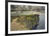 The Cliffs of Moher, near Lahinch, County Clare, Munster, Republic of Ireland, Europe-Nigel Hicks-Framed Photographic Print