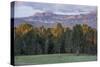 The Cliffs of the Grampians National Park at Sunset, Victoria, Australia, Pacific-Michael Runkel-Stretched Canvas