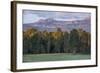 The Cliffs of the Grampians National Park at Sunset, Victoria, Australia, Pacific-Michael Runkel-Framed Photographic Print