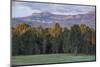 The Cliffs of the Grampians National Park at Sunset, Victoria, Australia, Pacific-Michael Runkel-Mounted Photographic Print