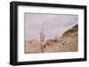 The Climb-Nathan Larson-Framed Photographic Print