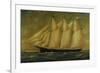 The Clipper William Mason-William Pierce Stubbs-Framed Giclee Print