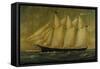 The Clipper William Mason-William Pierce Stubbs-Framed Stretched Canvas