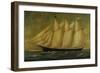 The Clipper William Mason-William Pierce Stubbs-Framed Giclee Print