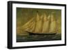 The Clipper William Mason-William Pierce Stubbs-Framed Giclee Print