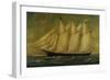 The Clipper William Mason-William Pierce Stubbs-Framed Giclee Print