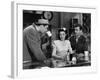 The Clock, Keenan Wynn, Judy Garland, Robert Walker, 1945-null-Framed Photo