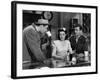 The Clock, Keenan Wynn, Judy Garland, Robert Walker, 1945-null-Framed Photo