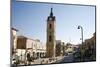 The Clock Tower in Old Jaffa, Tel Aviv, Israel, Middle East-Yadid Levy-Mounted Photographic Print