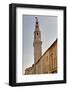 The Clock Tower of the Couvent Des Augustins Church-Julian Elliott-Framed Photographic Print