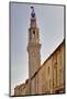 The Clock Tower of the Couvent Des Augustins Church-Julian Elliott-Mounted Photographic Print