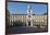 The Clock Tower, Piazza dei Signori, Padua, Veneto, Italy, Europe-Marco Brivio-Framed Photographic Print