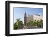 The Clock Tower, Tsim Sha Tsui, Kowloon, Hong Kong, China, Asia-Fraser Hall-Framed Photographic Print