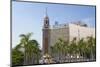 The Clock Tower, Tsim Sha Tsui, Kowloon, Hong Kong, China, Asia-Fraser Hall-Mounted Photographic Print