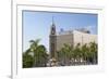 The Clock Tower, Tsim Sha Tsui, Kowloon, Hong Kong, China, Asia-Fraser Hall-Framed Photographic Print