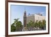 The Clock Tower, Tsim Sha Tsui, Kowloon, Hong Kong, China, Asia-Fraser Hall-Framed Photographic Print