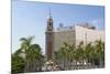 The Clock Tower, Tsim Sha Tsui, Kowloon, Hong Kong, China, Asia-Fraser Hall-Mounted Photographic Print