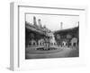 The Cloisters, Newstead Abbey, Nottinghamshire, 1924-1926-Valentine & Sons-Framed Giclee Print