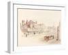 The Close-Samuel Bilston-Framed Giclee Print