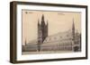 The Cloth Hall, Ypres, Belgium-null-Framed Photographic Print