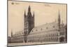 The Cloth Hall, Ypres, Belgium-null-Mounted Photographic Print