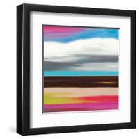 The Cloud-Mary Johnston-Framed Giclee Print