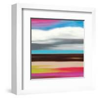 The Cloud-Mary Johnston-Framed Giclee Print