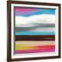 The Cloud-Mary Johnston-Framed Giclee Print