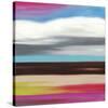 The Cloud-Mary Johnston-Stretched Canvas