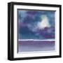 The Clouds I-Chris Paschke-Framed Art Print